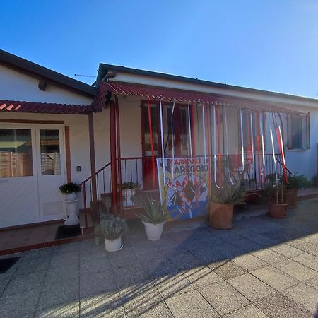 House Viareggio Vila Exterior foto