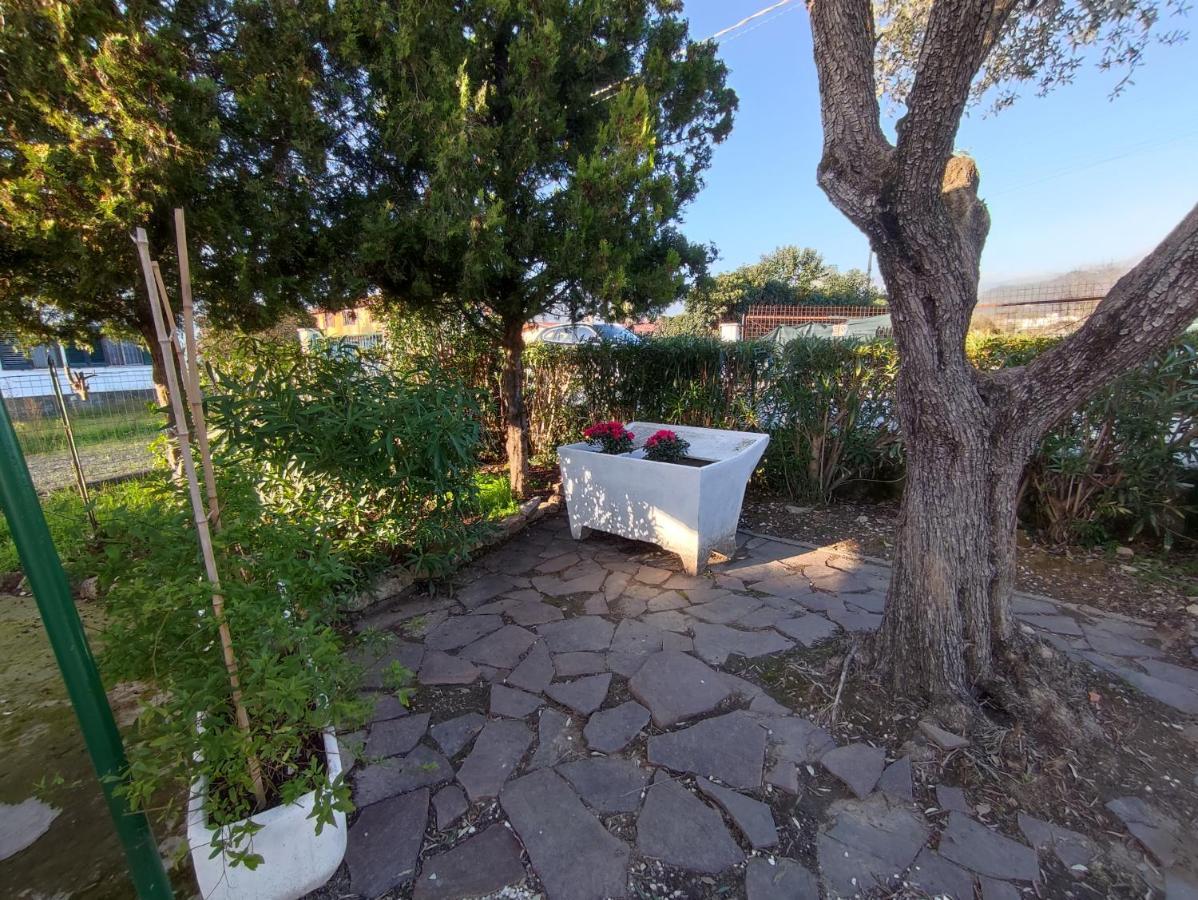 House Viareggio Vila Exterior foto