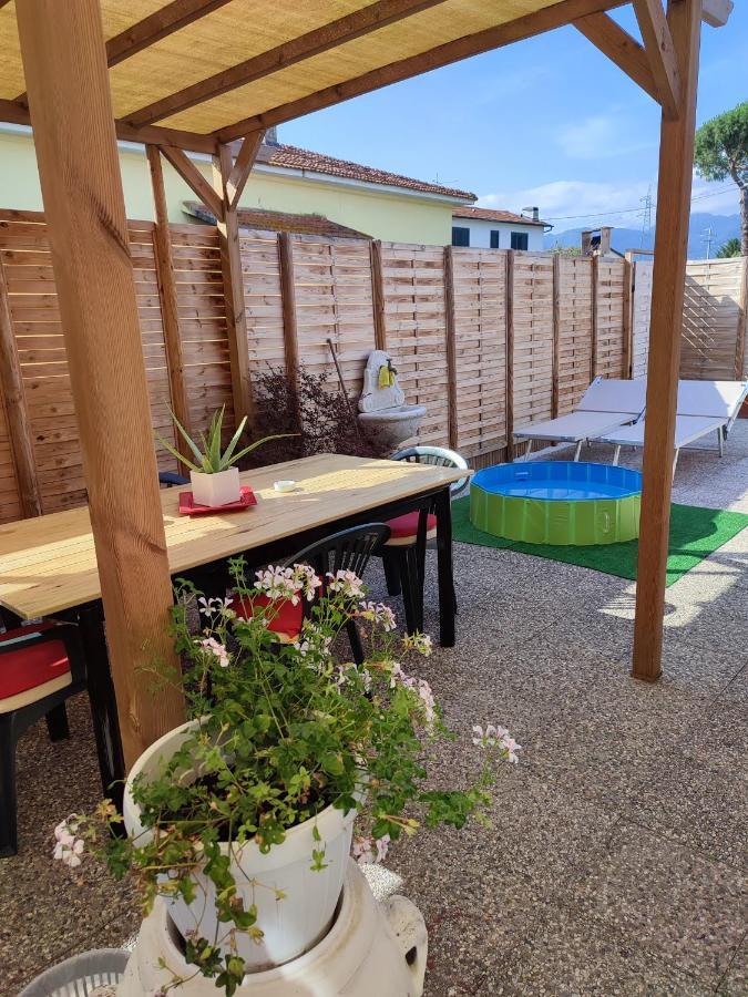 House Viareggio Vila Exterior foto