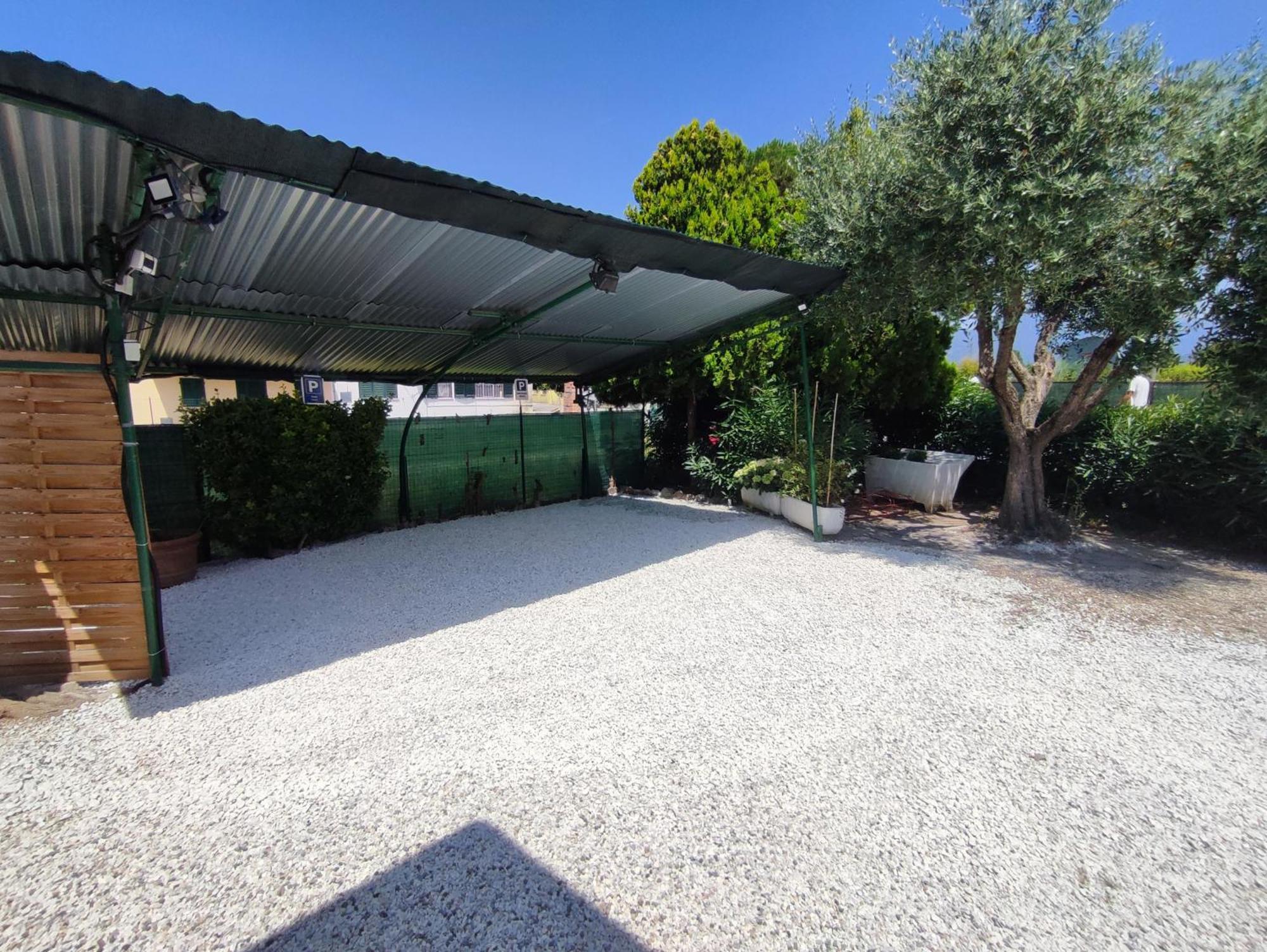House Viareggio Vila Exterior foto